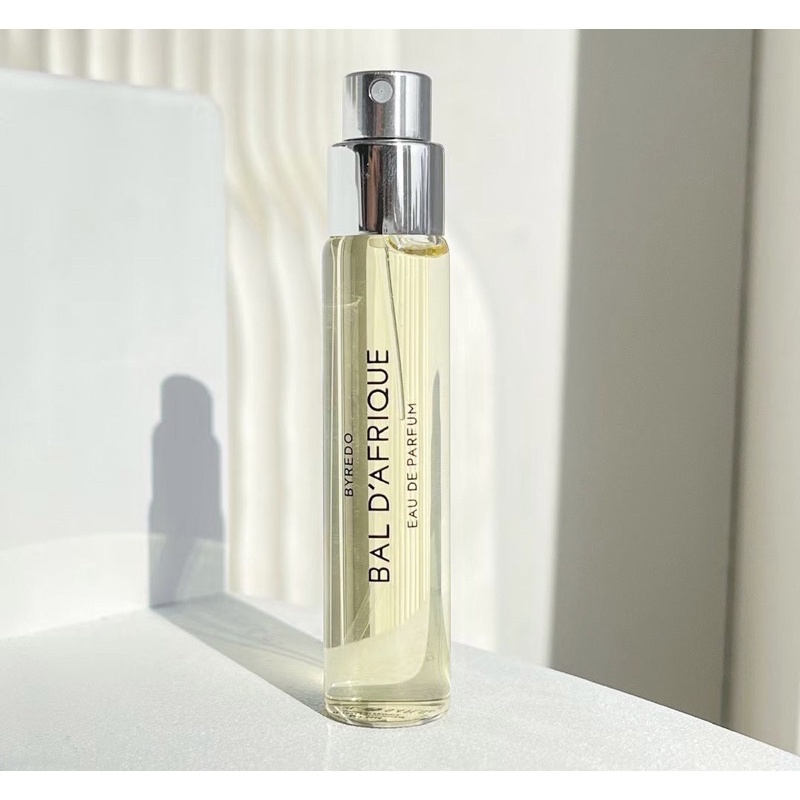 Nước hoa Byredo travel size 12ml rose of no man land -