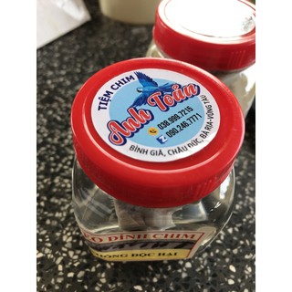 Keo bẫy chim sẻ