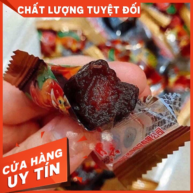 Ô Mai Siêu Ngon Date Mới 1 Túi 500G ❤️FREESHIP❤️ Ô Mai Mận Mật Ong - Đồ Ăn Vặt Ngon | BigBuy360 - bigbuy360.vn