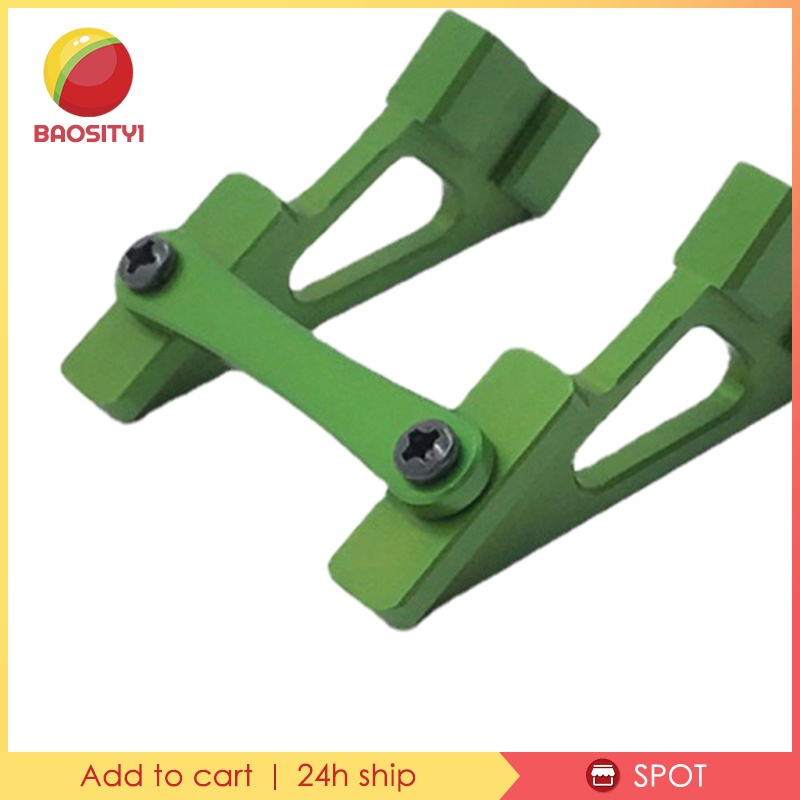 [Baosity1] Cánh Xe Hơi Điều Khiển Từ Xa Wltoys Bằng Kim Loại 104001 Xe Địa Hình Tỉ Lệ 1: 10