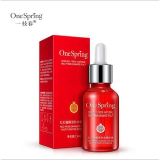 [Hàng mới về] Tinh chất dưỡng ẩm axit Hyaluronic thương hiệu ONE SPRING