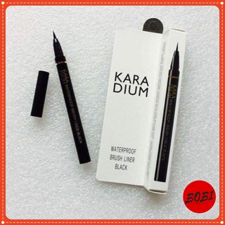 Kẻ mắt Karadium