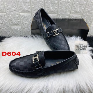 Giầy Moca LV