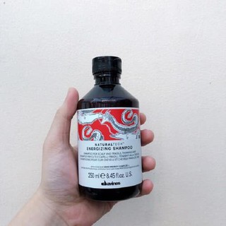 DẦU GỘI CHỐNG RỤNG TÓC DAVINES ENERGIZING 250ML