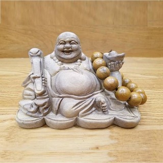 Tượng phật di lặc
