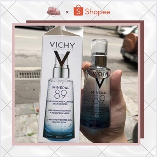 Serum Vichy 89