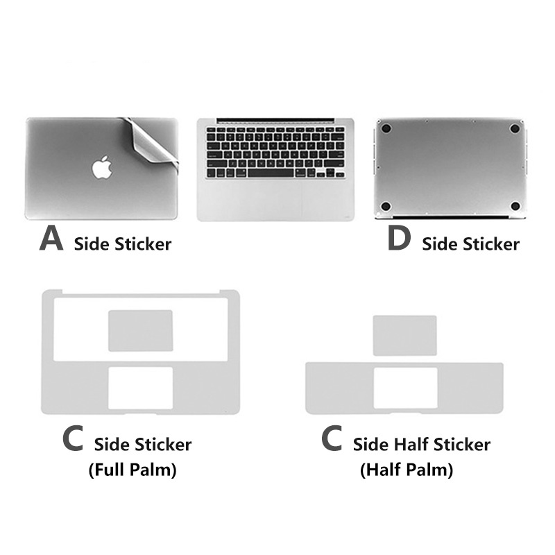 Miếng Dán TPU Bảo Vệ Bàn Phím 2021 Chống Trầy Xước Cho Macbook Pro 14 16 inch M1 Pro A2442 A2485