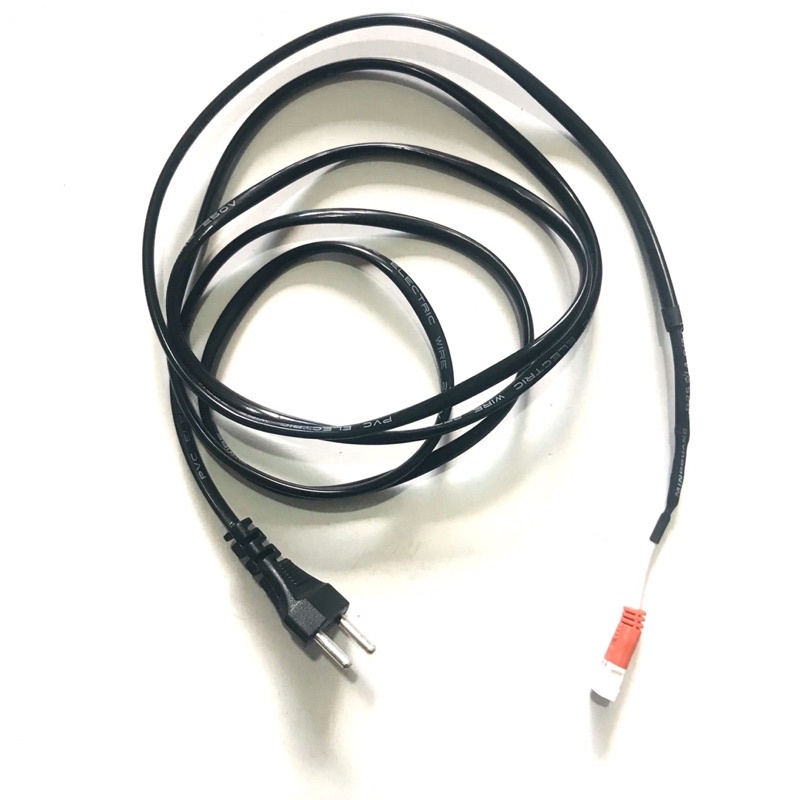 Dây nguồn điện dùng cho đèn led thanh 220v