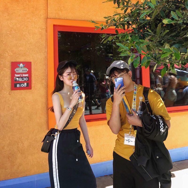 Áo crotop x | BigBuy360 - bigbuy360.vn