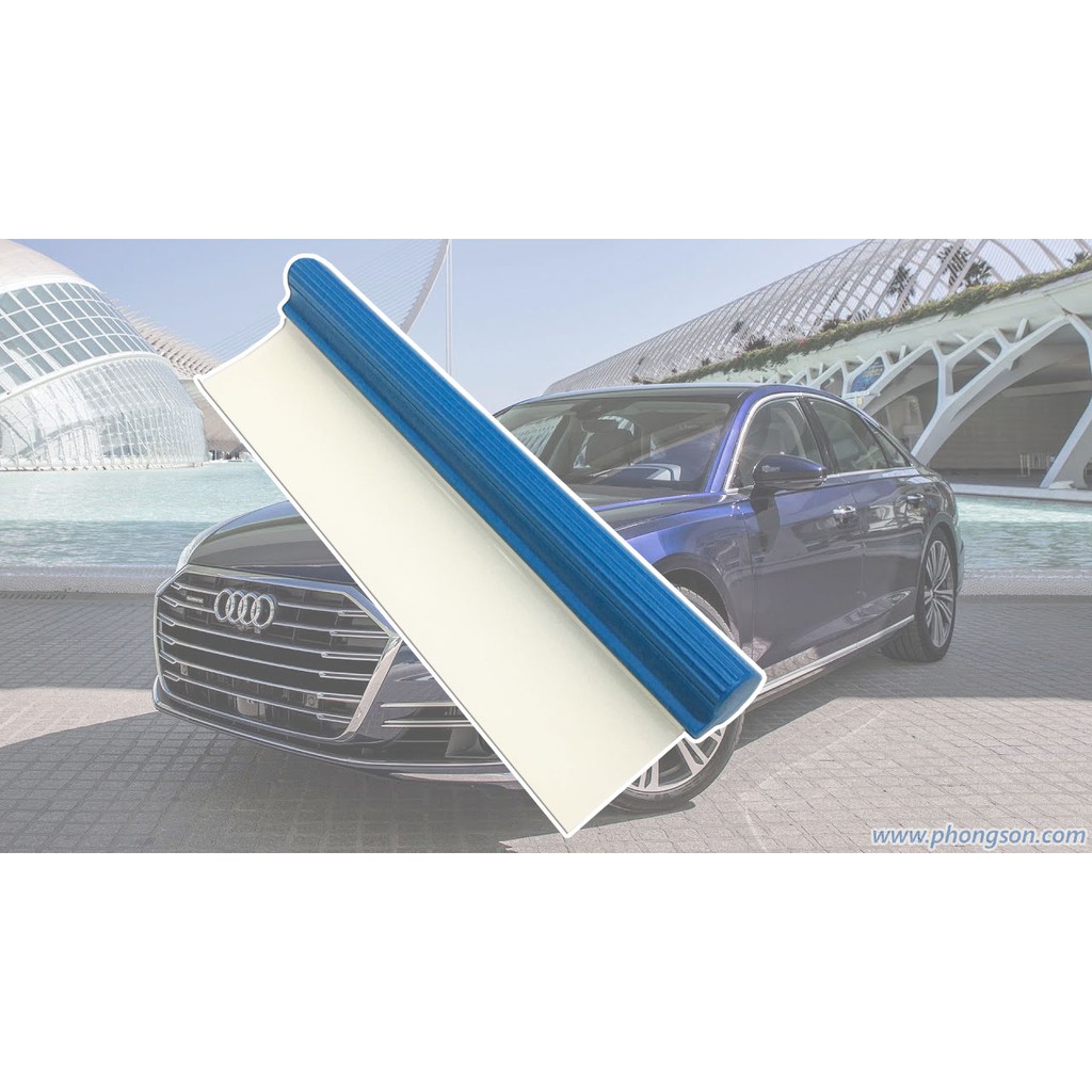 Cây gạt nước rửa xe lưỡi Silicone Blade Water Wiper 3010