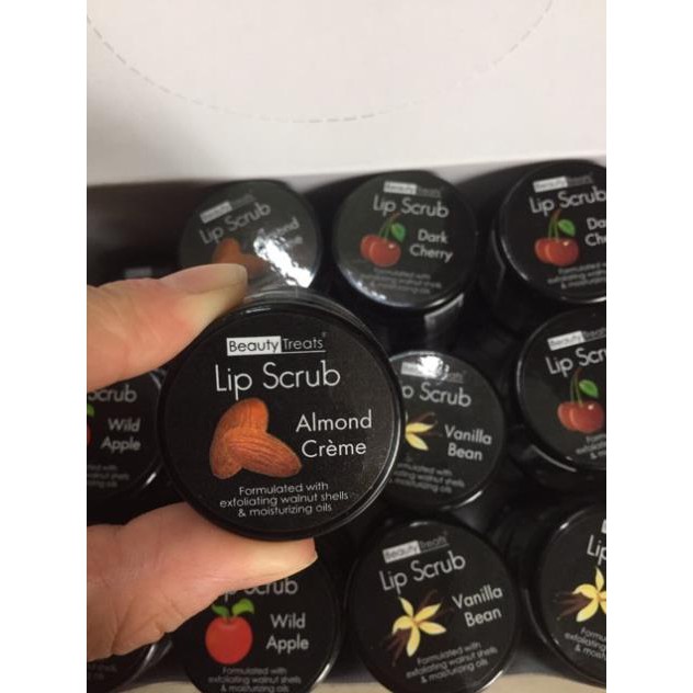 Tẩy da chết môi Lip Scrub Hàn Quốc | BigBuy360 - bigbuy360.vn