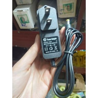 Cục sạc máy khoan bin cầm tay 12V - 12,6V  chân cắm các loại