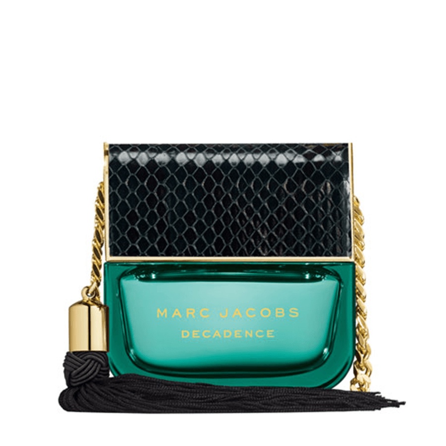 Nước hoa nữ Marc Jacobs Decadence EDP dung tích 100ml hương thơm sang trọng lưu hương lâu phong cách nồng nàn quyến rũ
