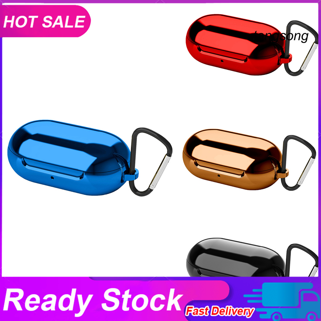 Vỏ Bảo Vệ Chống Sốc Chống Trầy Cao Cấp Cho Samsung Galaxy Buds Plus