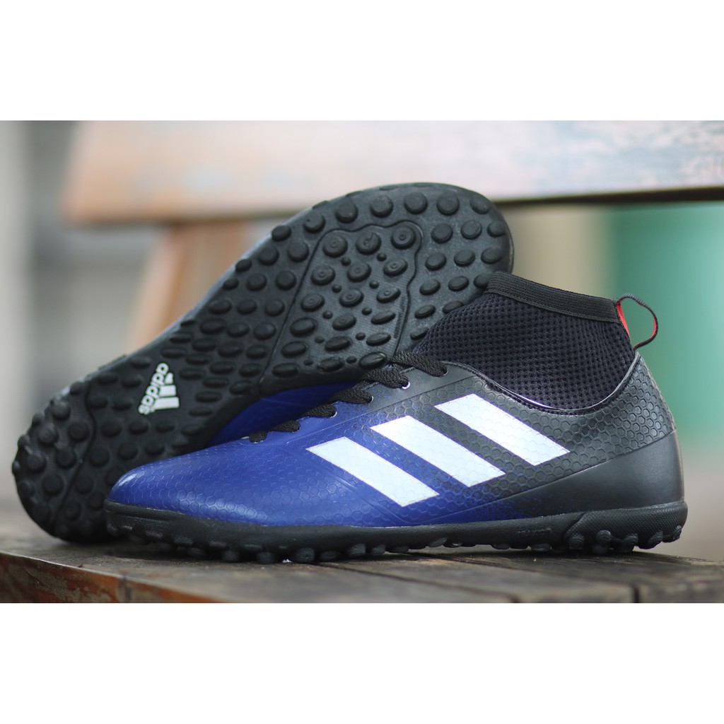 Giày Thể Thao Adidas Ace Tango Cổ Cao Cá Tính Cho Nam