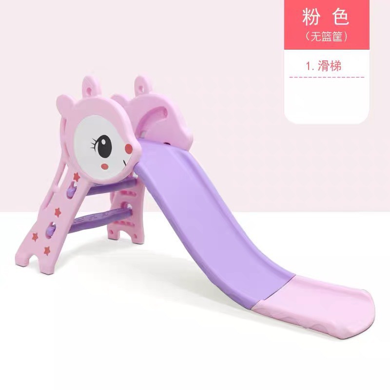 CẦU TRƯỢT CHO BÉ/ CẦU TRƯỢT HỒ LY HÀNG CAO CẤP CHO BÉ