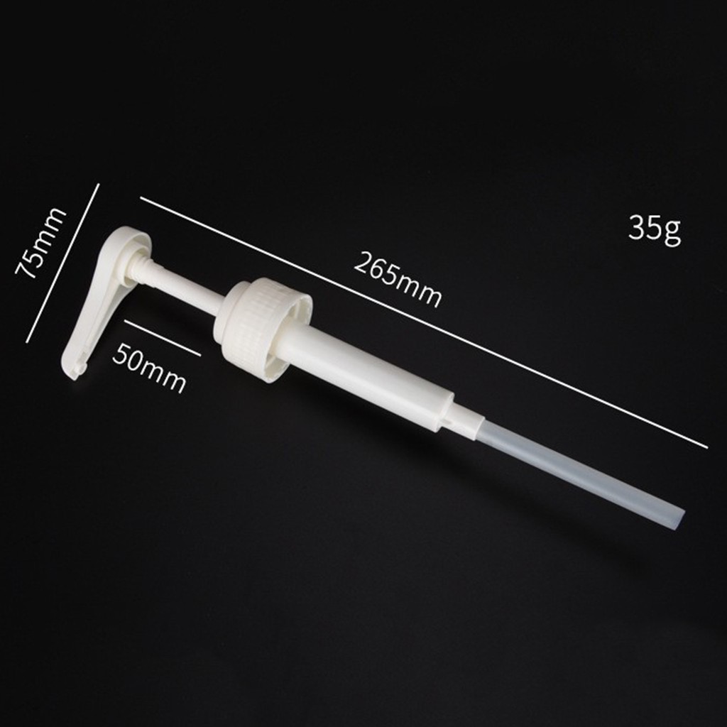 Vòi Bơm Cà Phê Lacooppia2 8ml Thay Thế Tiện Dụng
