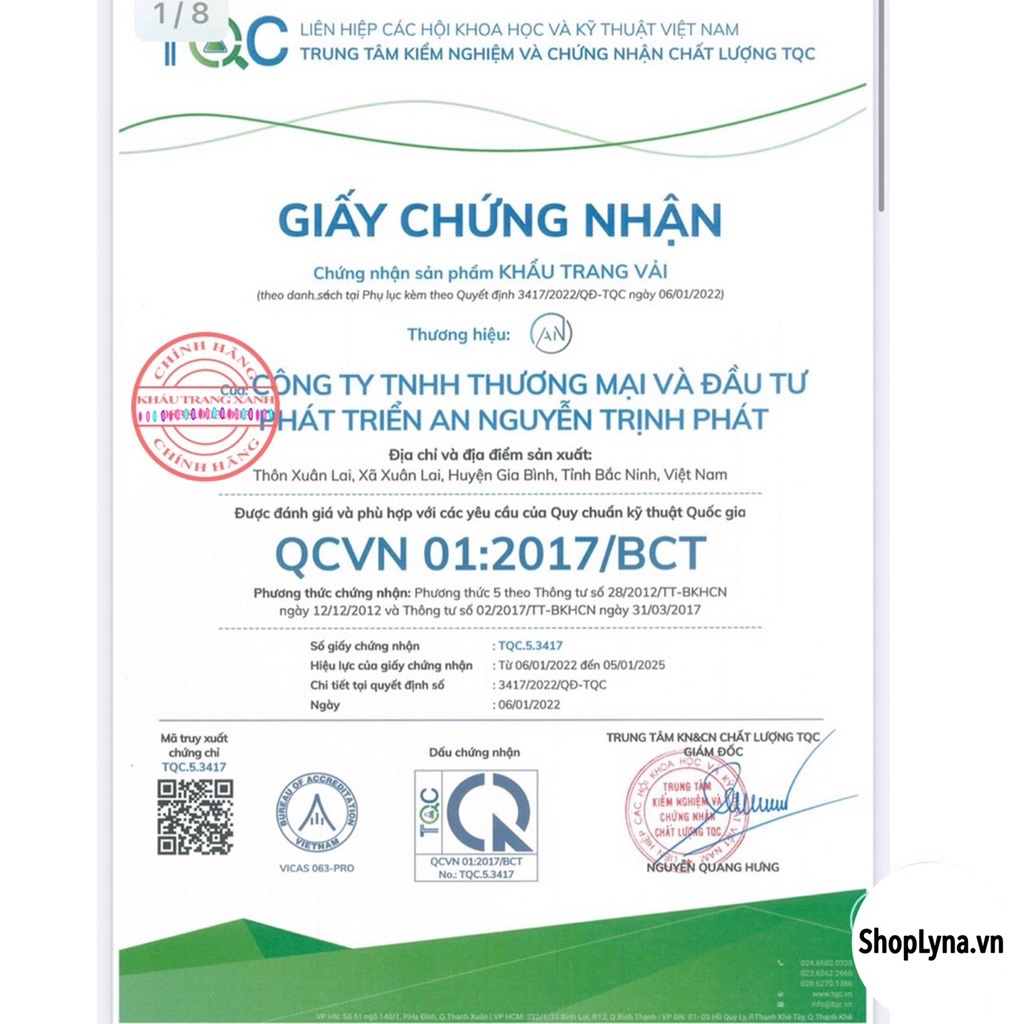 [1 Thùng 200 Cái] Khẩu Trang N99 6D AnMask Pro 5 lớp lọc công nghệ nano loại bỏ 99% bụi mịn,vi khuẩn đạt chuẩn Hoa Kỳ.