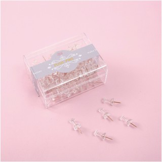 Đinh ghim bảng nỉ phong cách hiện đại