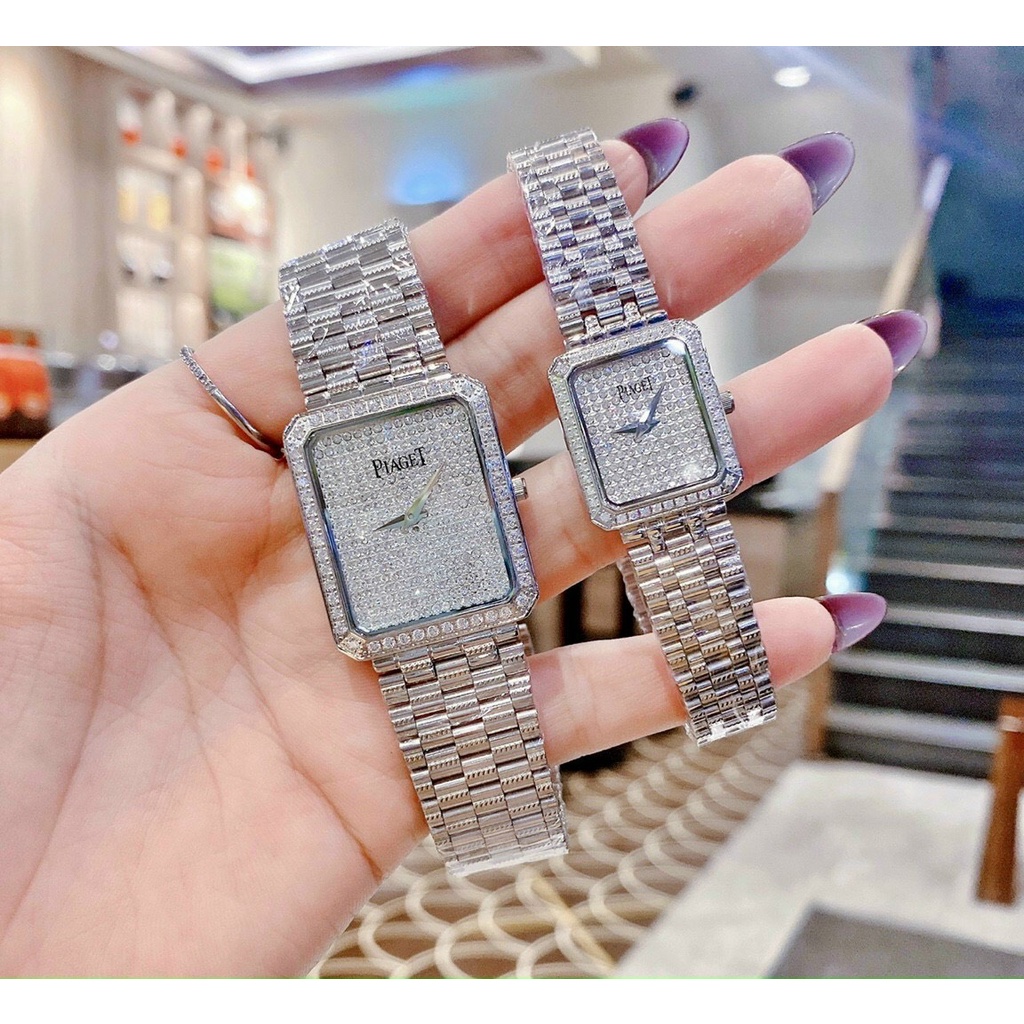 Đồng hồ nam nữ Piaget