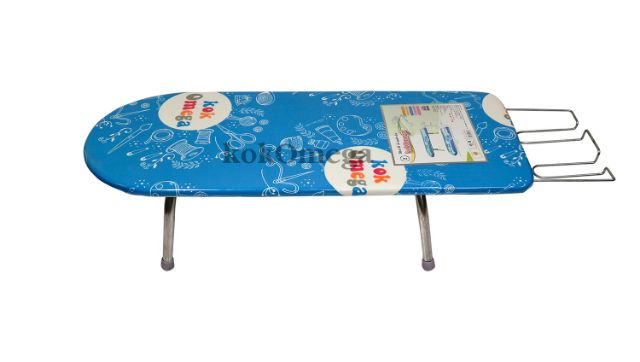 Bàn Để Ủi Cầu Là Quần Áo Ngồi kokOmega BU02 KT: 30*80 Cm