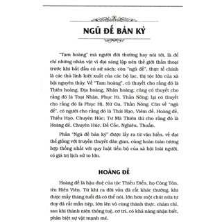 Sách - Sử ký Tư Mã Thiên (bìa cứng)