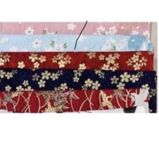 outfit doll(15cm,20cm)kimono cho doll