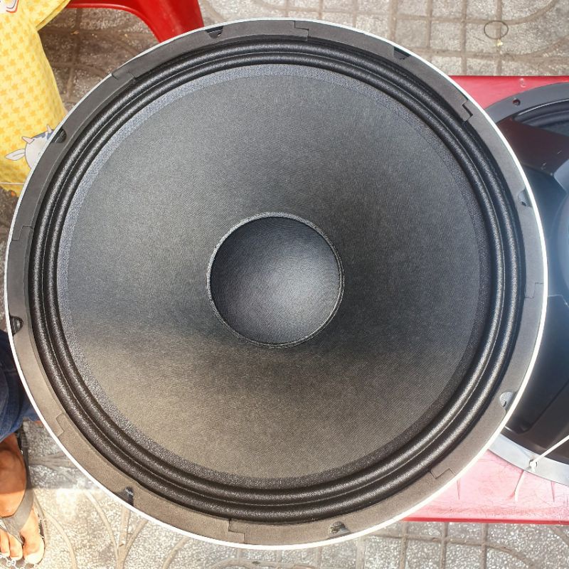 Loa Bass 40 Coil 65 Từ 170 Sườn Nhôm Hoặc Sắt  - Linh Kiện Lắp Ráp Loa Kéo Hát Karaoke Gia Đình Và Sân Khấu