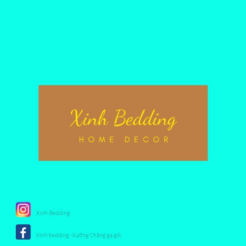 Xinh Bedding -Chăn Ga Gối, Cửa hàng trực tuyến | BigBuy360 - bigbuy360.vn