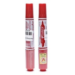 Bút Lông Dầu Queen PM01 Chính Hãng (1 Chiếc)