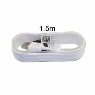 Cáp sạc, cáp dữ liệu cho samsung note 3 microusb dài 1.2m