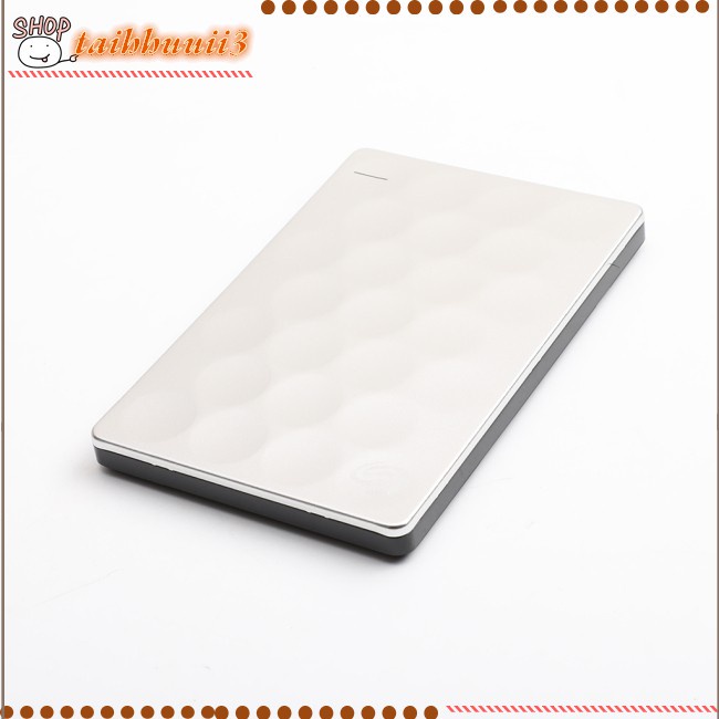 Khuyến mãi taihhuuii3's  External Hard Drive 2.5 Portable Hard Drive 2TB | BigBuy360 - bigbuy360.vn