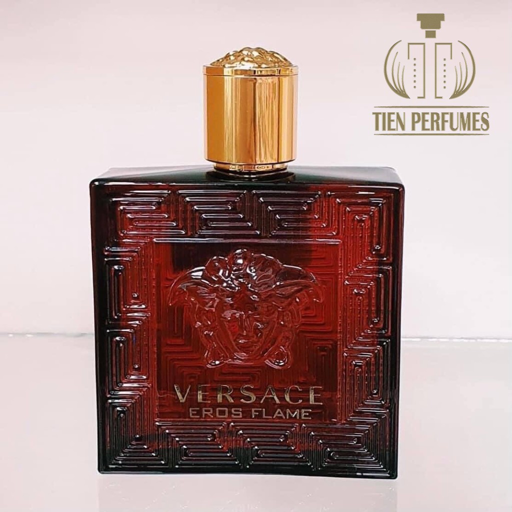 Nước hoa nam Versace Eros Flame EDP 100ml | Dòng Versace | Tiến Perfume