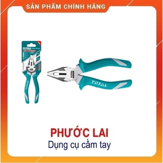 6" Kìm điện Total THT210606