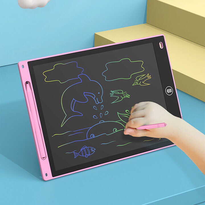 Bảng viết điện tử tự xoá LCD - T228