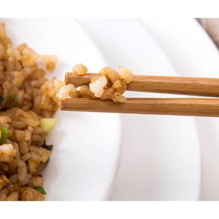 Đũa gỗ Cao Cấp dài 24 cm (1 đôi)