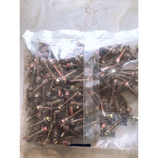 1 Gói Vít Tôn Sịn SEC Loại 4cm ( 200 con )