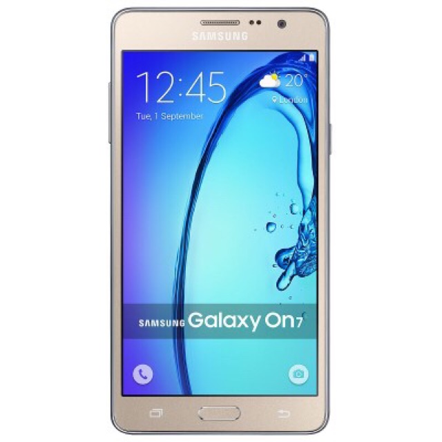 Điện Thoại Samsung Galaxy On7. Máy mới Full box