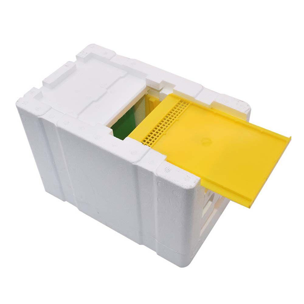 Hộp Xốp Dùng Nuôi Ong Chuyên Dụng Tiện Lợi