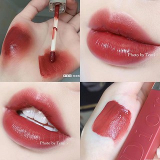 SON KEM DIOR LIP TATTOO 541