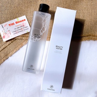 Nước thần làm đẹp beauty water 340ml