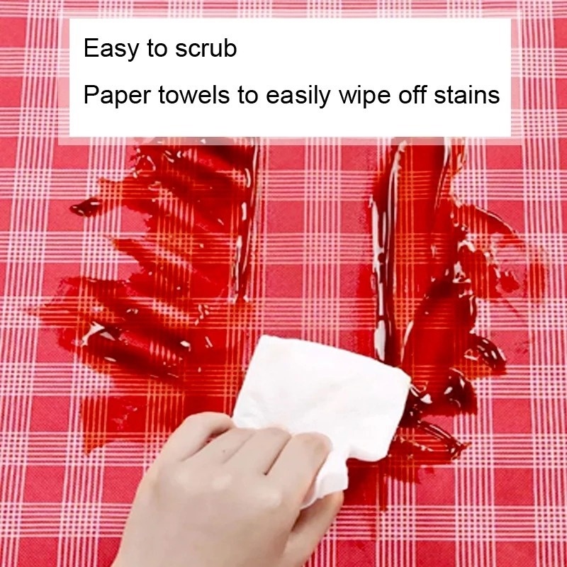 Thảm Đi Picnic Họa Tiết Hoa Chống Thấm Nước Tiện Lợi