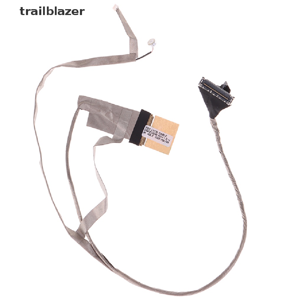 Dây Cáp LCD Laptop Cho ACER E1-471 E1-431 E1-421 V3-471 P243 DD0ZQSLC000 Uitra