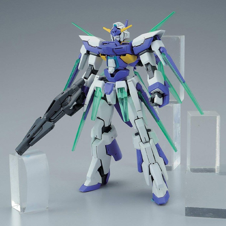 Mô hình HG Gundam AGE-FX Bandai