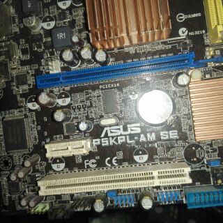 Mainboard Asus G31 nguyên Zin