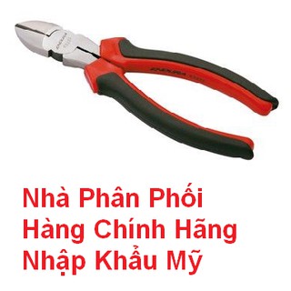 [GiáSốc]Kìm cắt dây điện cao cấp của Mỹ Endura E5222 E5223