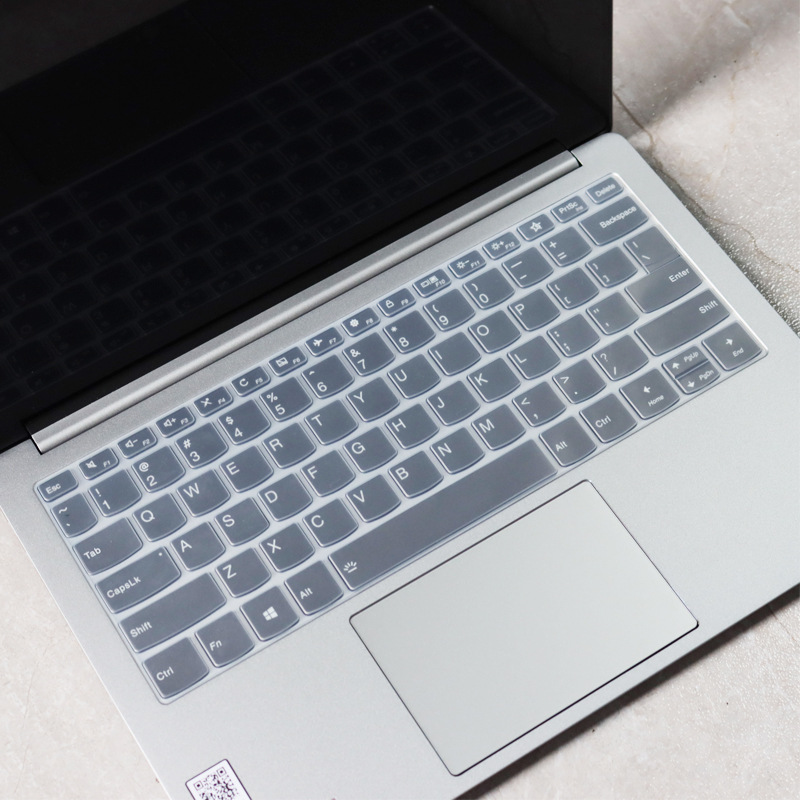 Tấm Lót Bảo Vệ Bàn Phím Máy Tính lenovo yoga slim 7i 2020 13.3 inch Chống Thấm Nước Tiện Dụng