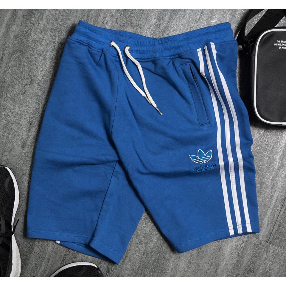 RẺ VÔ ĐỊCH : QUẦN SHORT THỂ THAO VNXK LOGO THÊU CHẤT CỰC MỀM NHÉ AE
