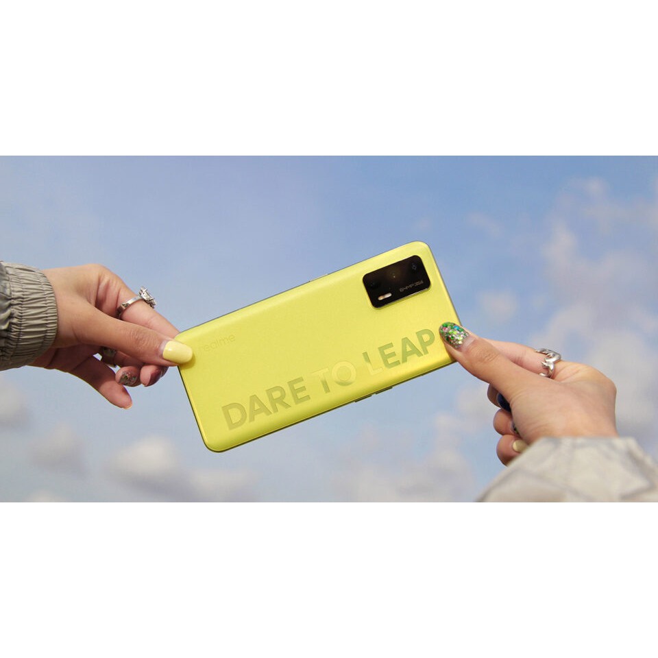 Điện thoại Realme Q3 Pro Ram 6G/128G - Hàng nhập khẩu | BigBuy360 - bigbuy360.vn