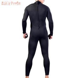 Bộ đồ lặn liền thân dày 3mm dành cho nam
